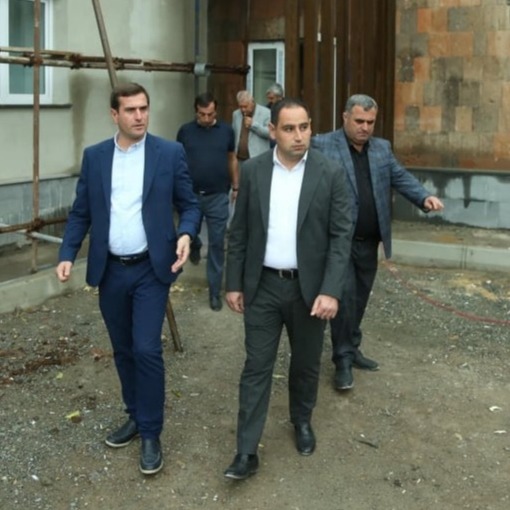 Mobirise Website Builder