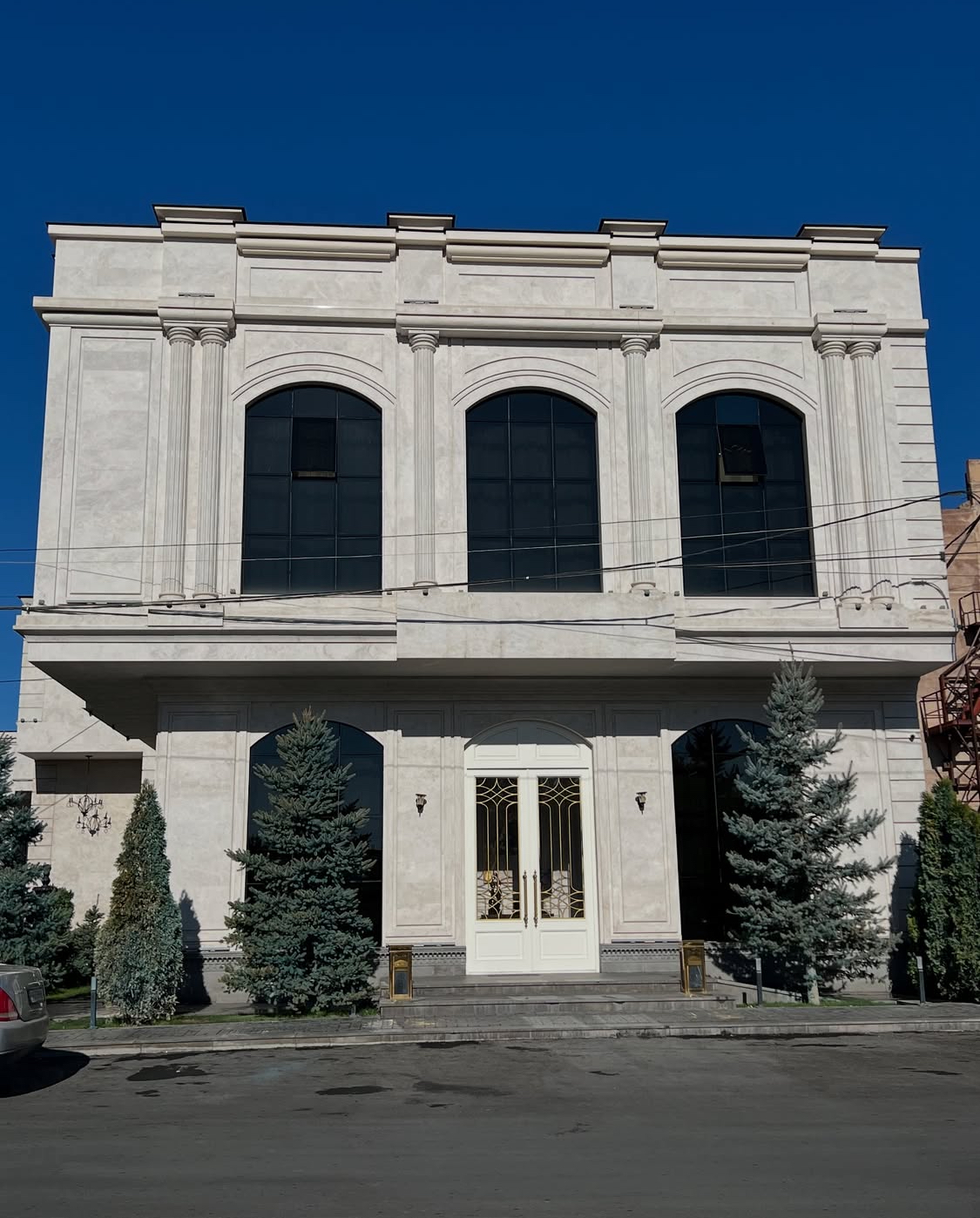 Mobirise Website Builder