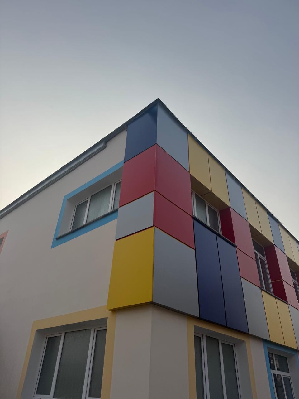 Mobirise Website Builder